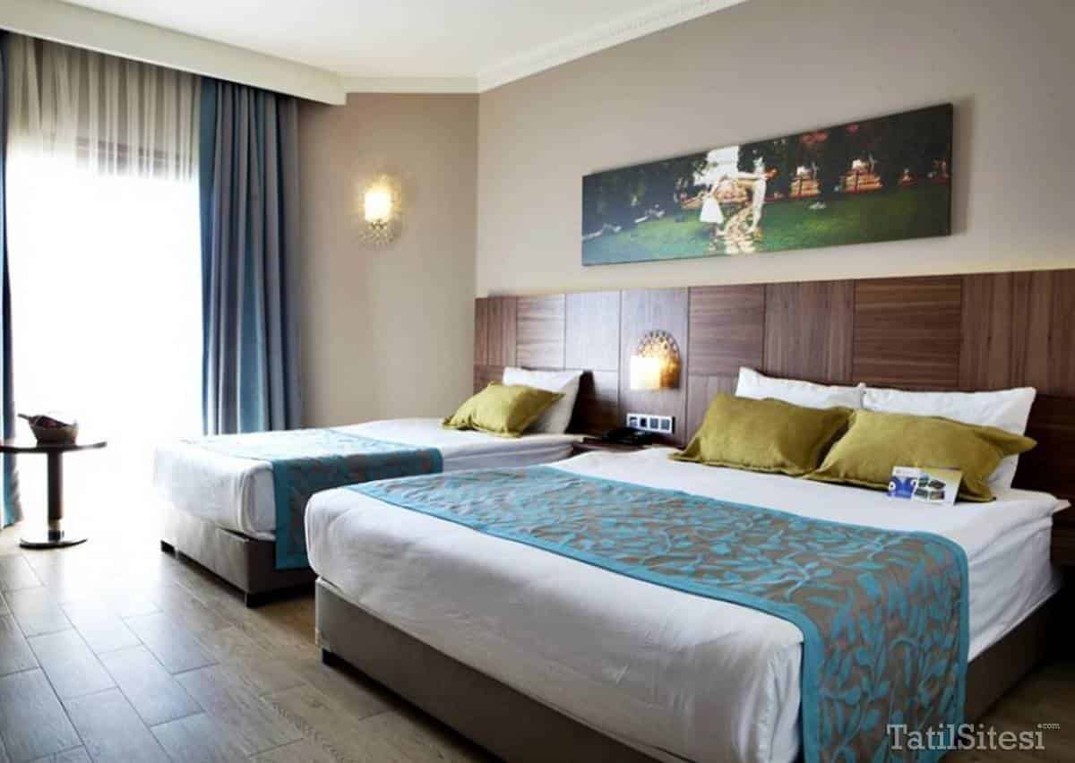 Letoonia Golf Resort